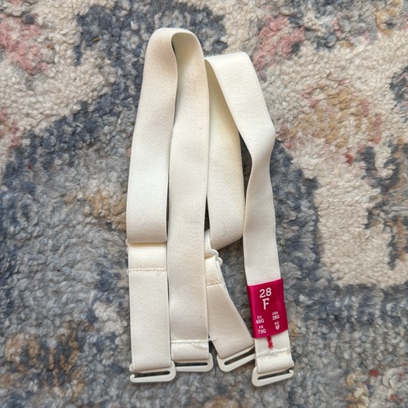 Curvy Kate Luxe strapless bra 28F - Picture 8 of 8